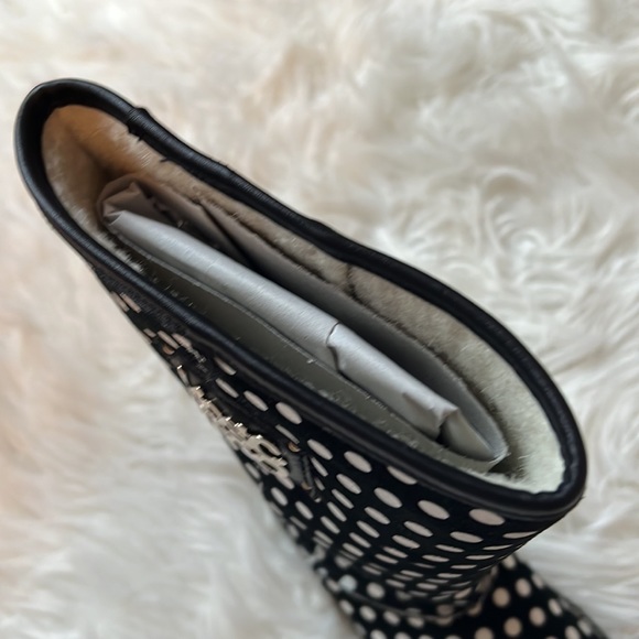 NWT Moschino Boots - Picture 3 of 5